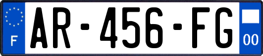 AR-456-FG