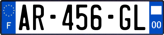 AR-456-GL