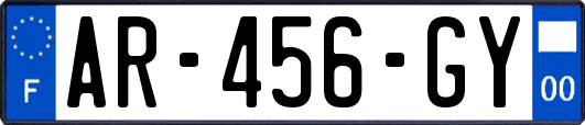 AR-456-GY