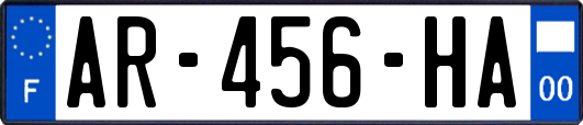 AR-456-HA