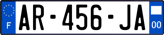 AR-456-JA