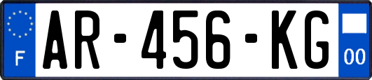 AR-456-KG
