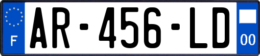 AR-456-LD