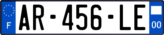 AR-456-LE