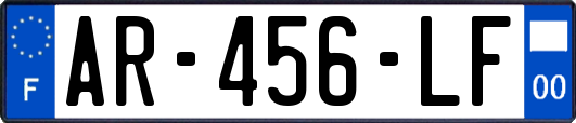 AR-456-LF
