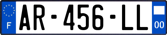 AR-456-LL