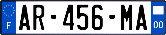 AR-456-MA