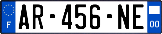 AR-456-NE