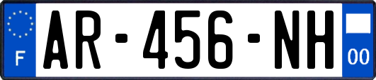 AR-456-NH