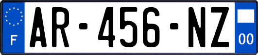 AR-456-NZ