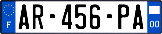 AR-456-PA