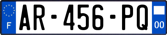 AR-456-PQ