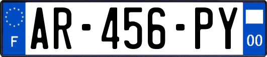 AR-456-PY