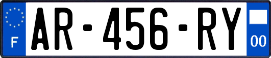 AR-456-RY