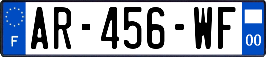 AR-456-WF