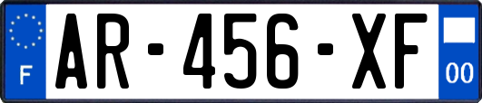 AR-456-XF