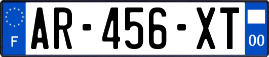 AR-456-XT
