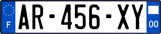 AR-456-XY