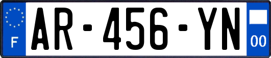 AR-456-YN