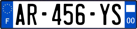 AR-456-YS