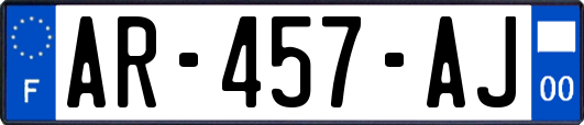 AR-457-AJ