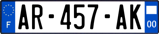 AR-457-AK