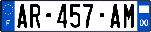 AR-457-AM