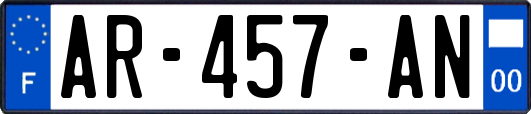 AR-457-AN