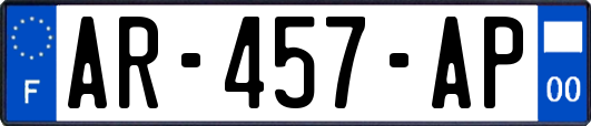 AR-457-AP