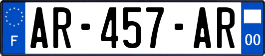 AR-457-AR