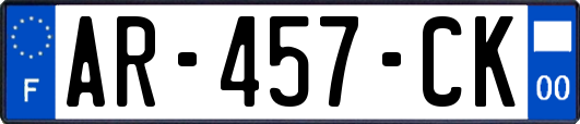 AR-457-CK