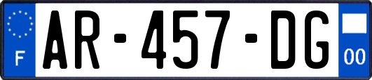 AR-457-DG