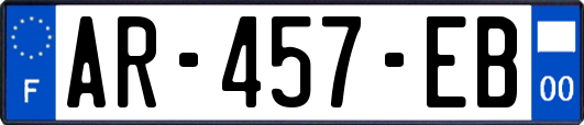 AR-457-EB