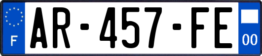 AR-457-FE