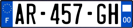 AR-457-GH