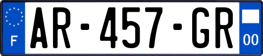 AR-457-GR