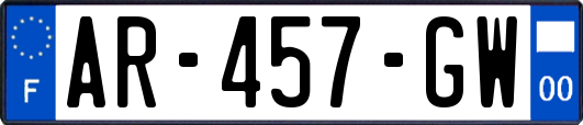 AR-457-GW