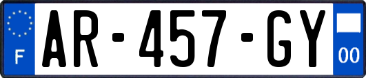 AR-457-GY