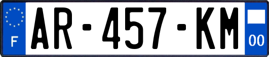 AR-457-KM