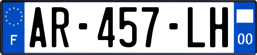 AR-457-LH