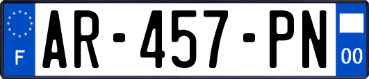 AR-457-PN