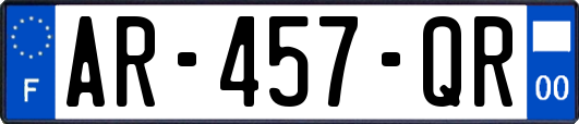 AR-457-QR