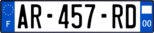 AR-457-RD