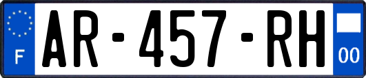 AR-457-RH