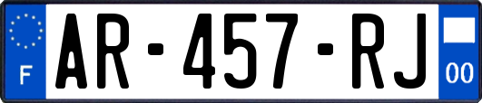 AR-457-RJ