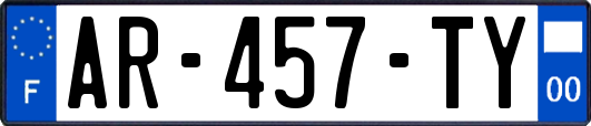 AR-457-TY