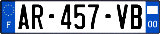 AR-457-VB