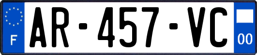 AR-457-VC