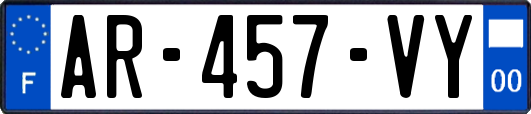 AR-457-VY