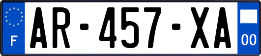 AR-457-XA